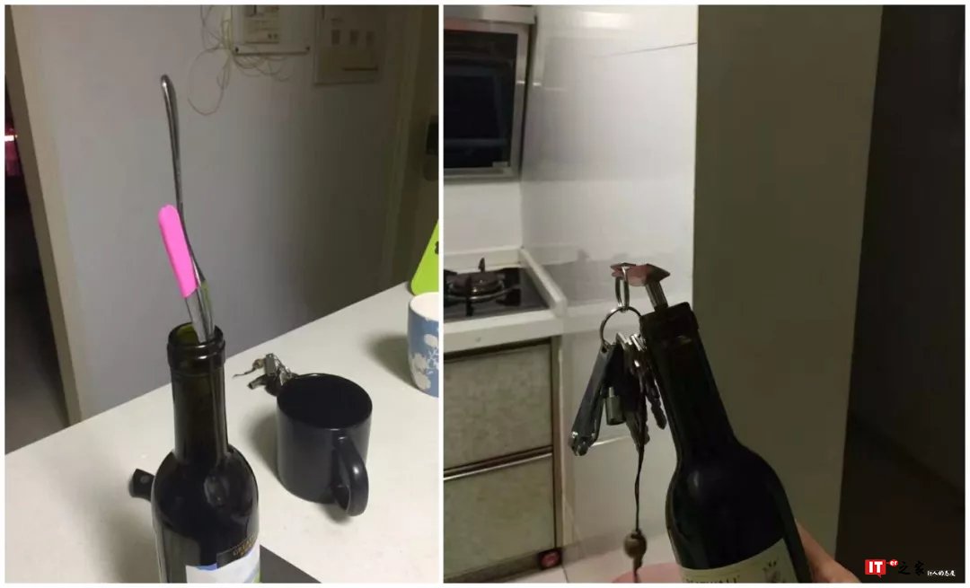 5秒优雅开瓶,这才是喝红酒的正确方式 | 生活方式