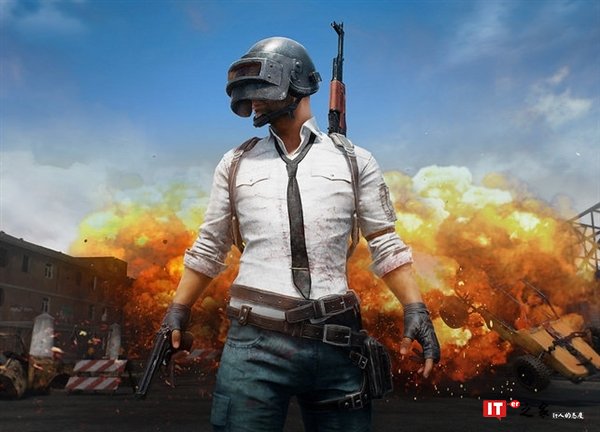 《绝地求生》惊天大BUG:队友变敌人 官方紧急回应