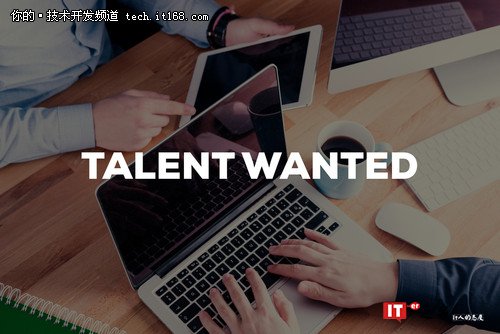 对于招聘这件事儿,不仅只有程序员头疼