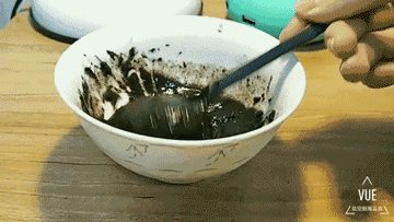 绝不能输在发际线上,如何吃出乌黑秀发 | 生活方式