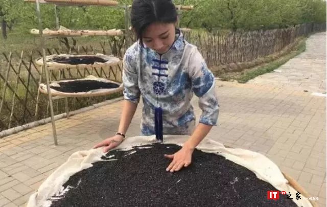 绝不能输在发际线上,如何吃出乌黑秀发 | 生活方式