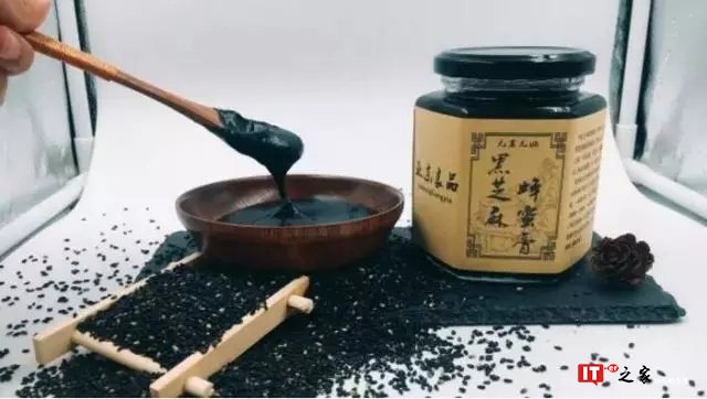 绝不能输在发际线上,如何吃出乌黑秀发 | 生活方式