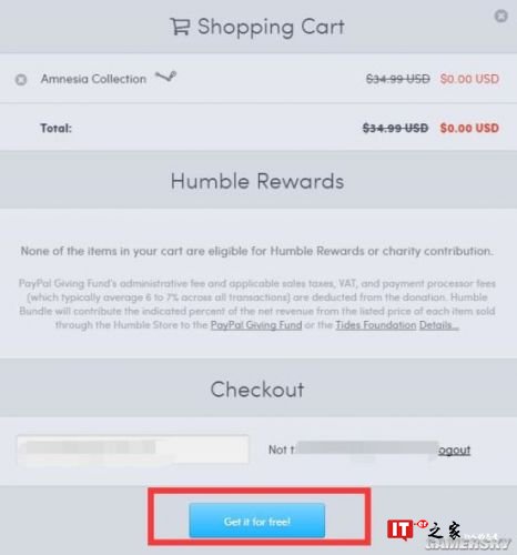 失忆症免费领取地址 失忆症合集Steam免费领取方法