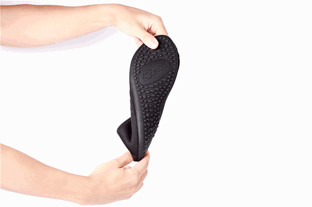 踩在云端的温柔,穿上就不想脱下来的鞋 | 生活方式