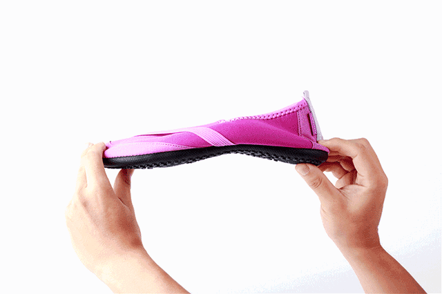 踩在云端的温柔,穿上就不想脱下来的鞋 | 生活方式