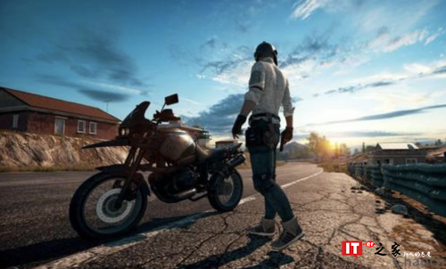 反外挂机制更新 《绝地求生》部分玩家遭误封