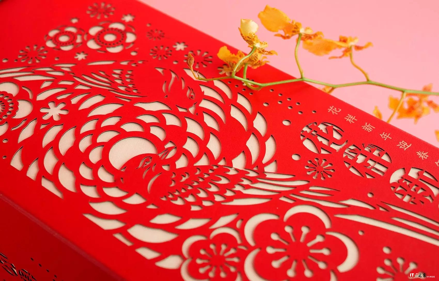 过最有年味的中国年,这个四件套我们已为你备好 | 周末酷生活