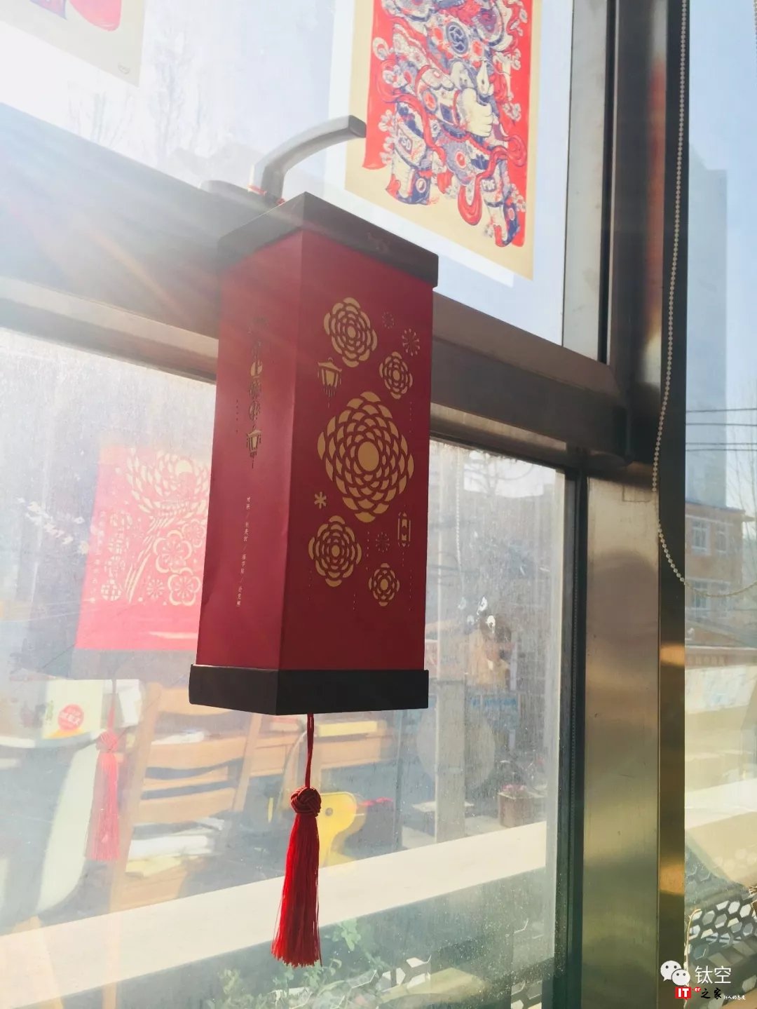 过最有年味的中国年,这个四件套我们已为你备好 | 周末酷生活