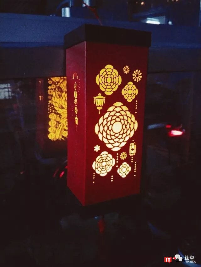 过最有年味的中国年,这个四件套我们已为你备好 | 周末酷生活