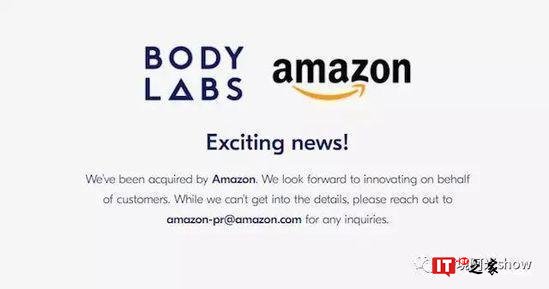 冷清的亚马逊帝国？定制科技颠覆品牌商！