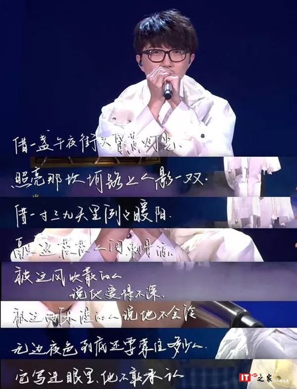 手上功夫好，女友少不了，别让一手丑字拉低你的气质 | 生活方式