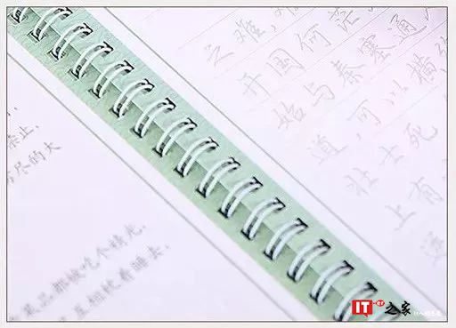 手上功夫好，女友少不了，别让一手丑字拉低你的气质 | 生活方式