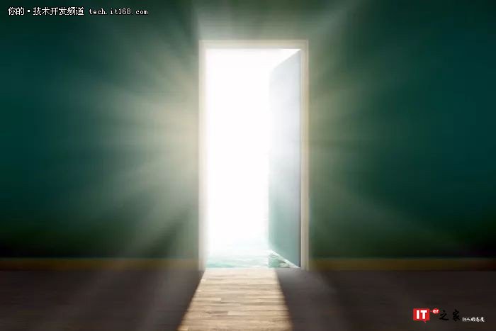 20年了，为什么开源还是未能改变世界？