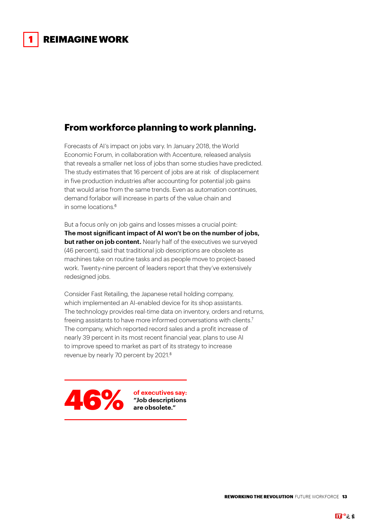 智能时代革命:打造人机融合的未来劳动力团队