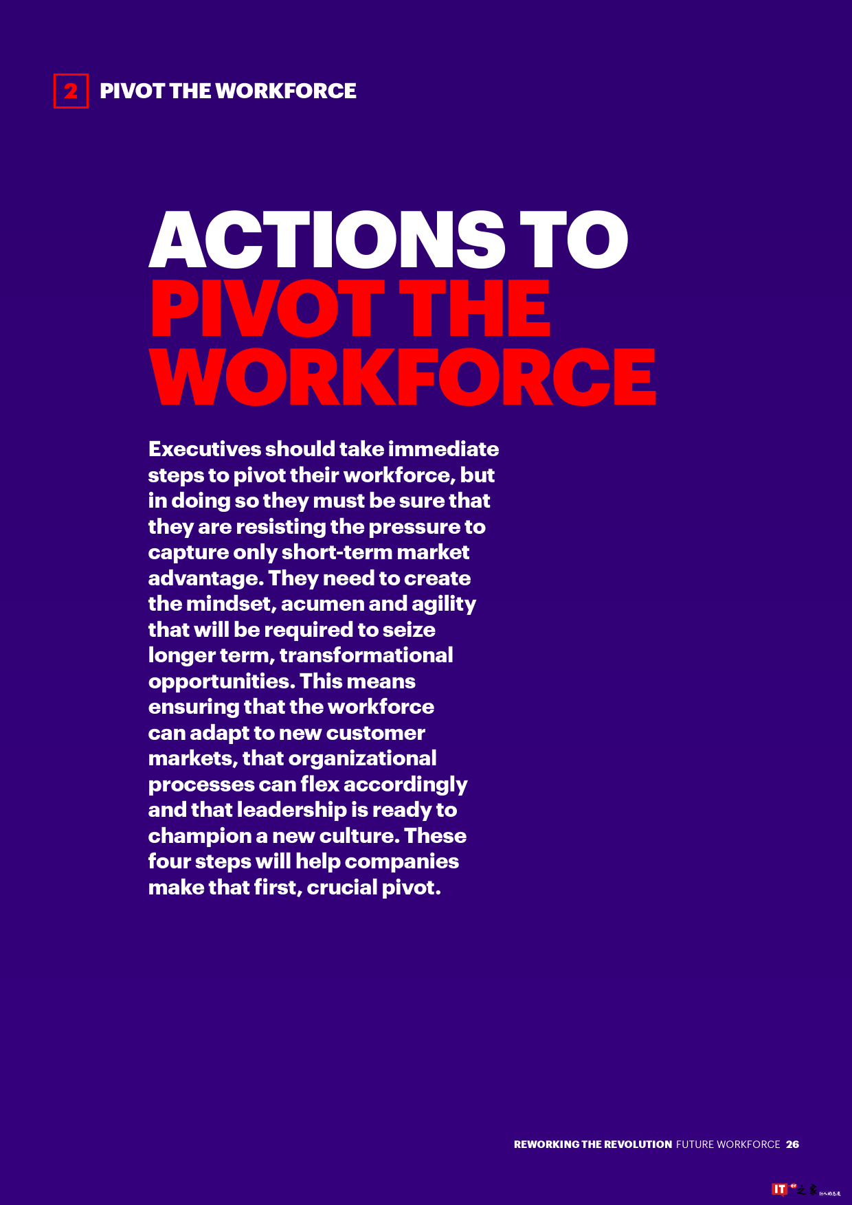 智能时代革命:打造人机融合的未来劳动力团队