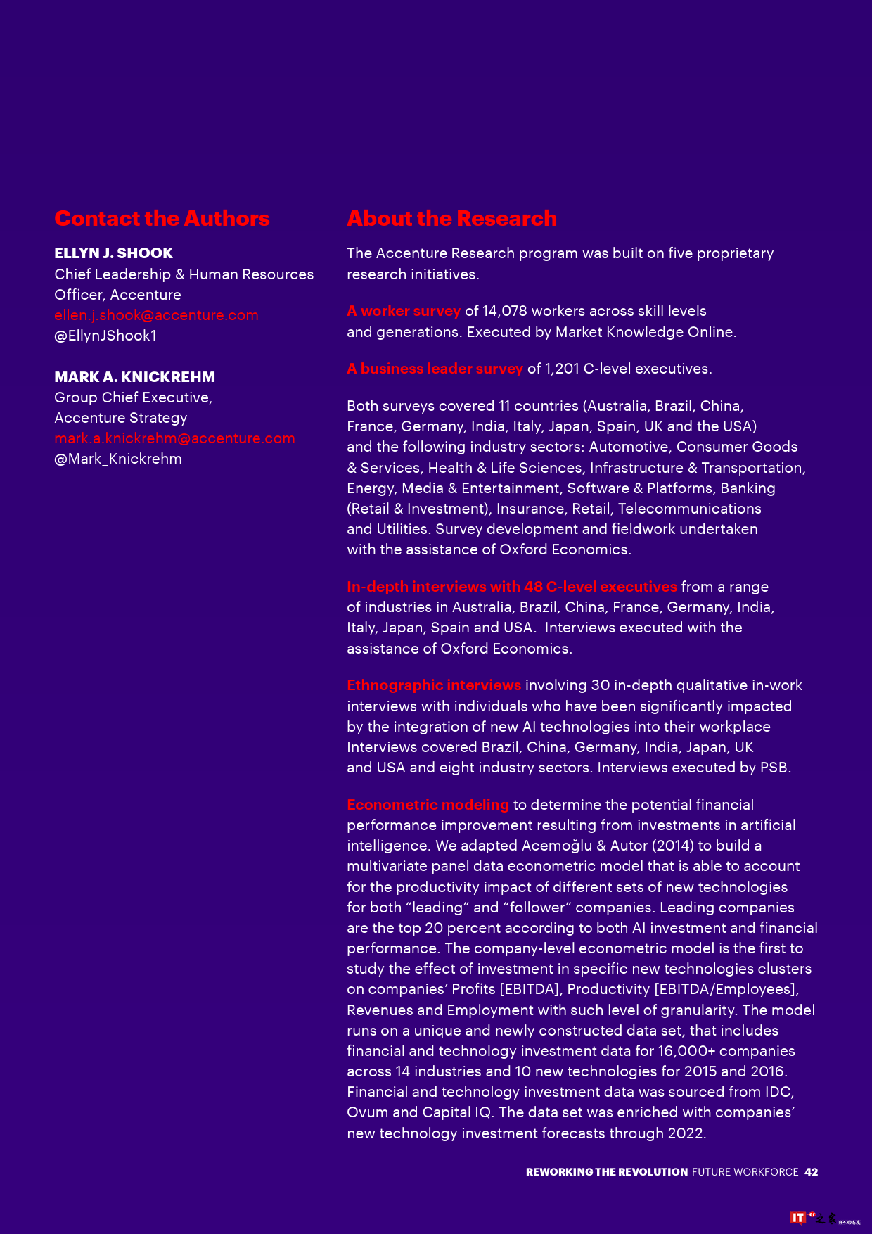 智能时代革命:打造人机融合的未来劳动力团队