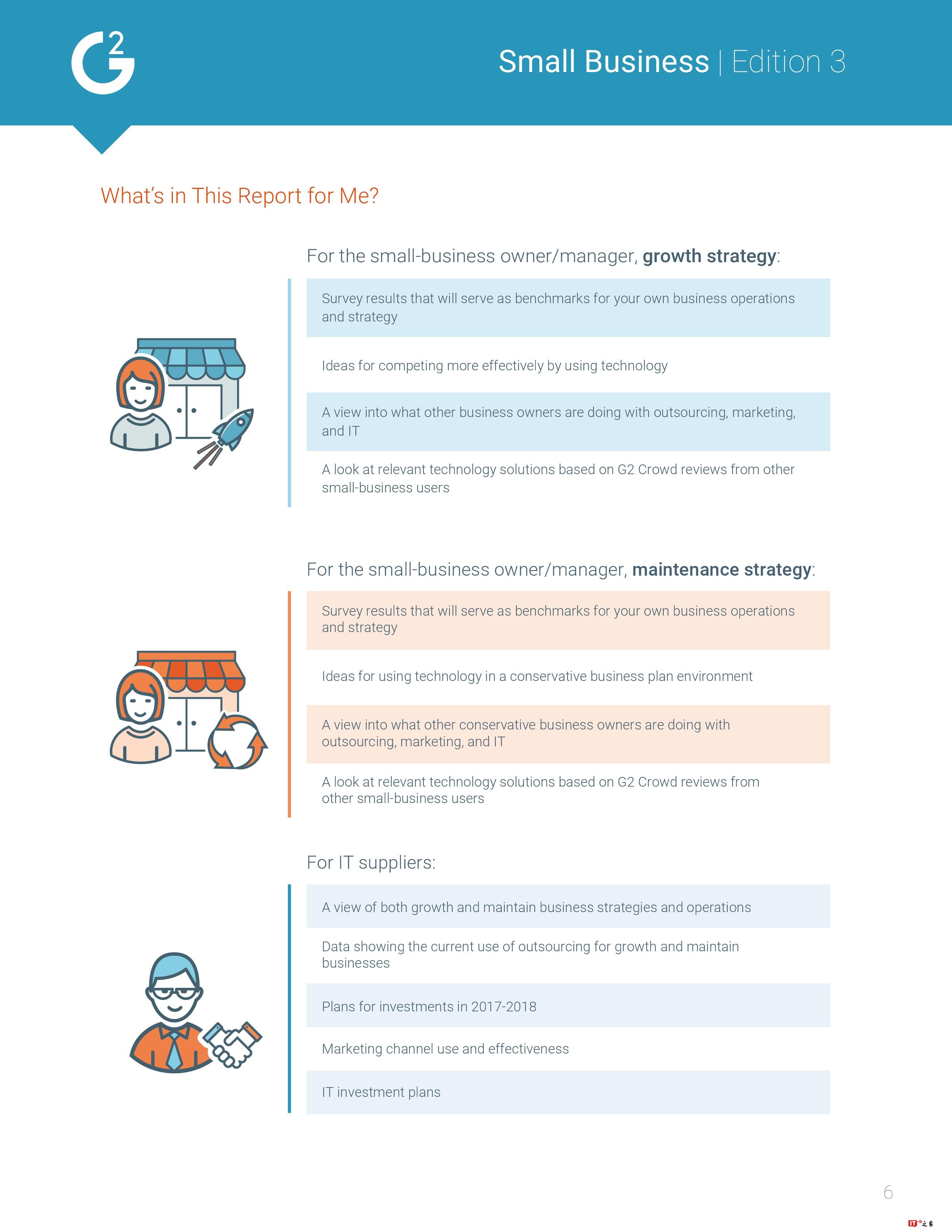 G2 Crowd:2017年美国小企业报告
