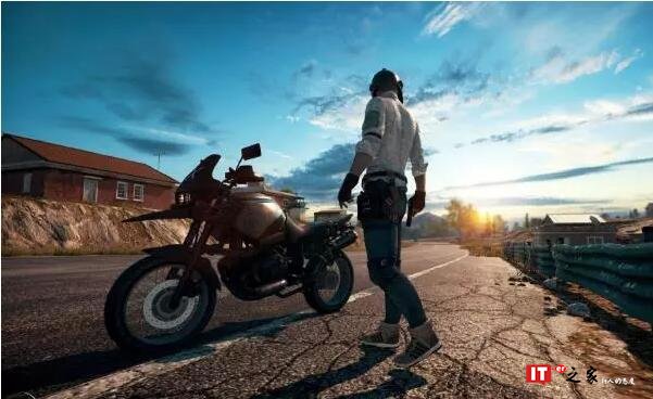 《绝地求生》难逃衰落之命，吃鸡游戏迈入中老年？