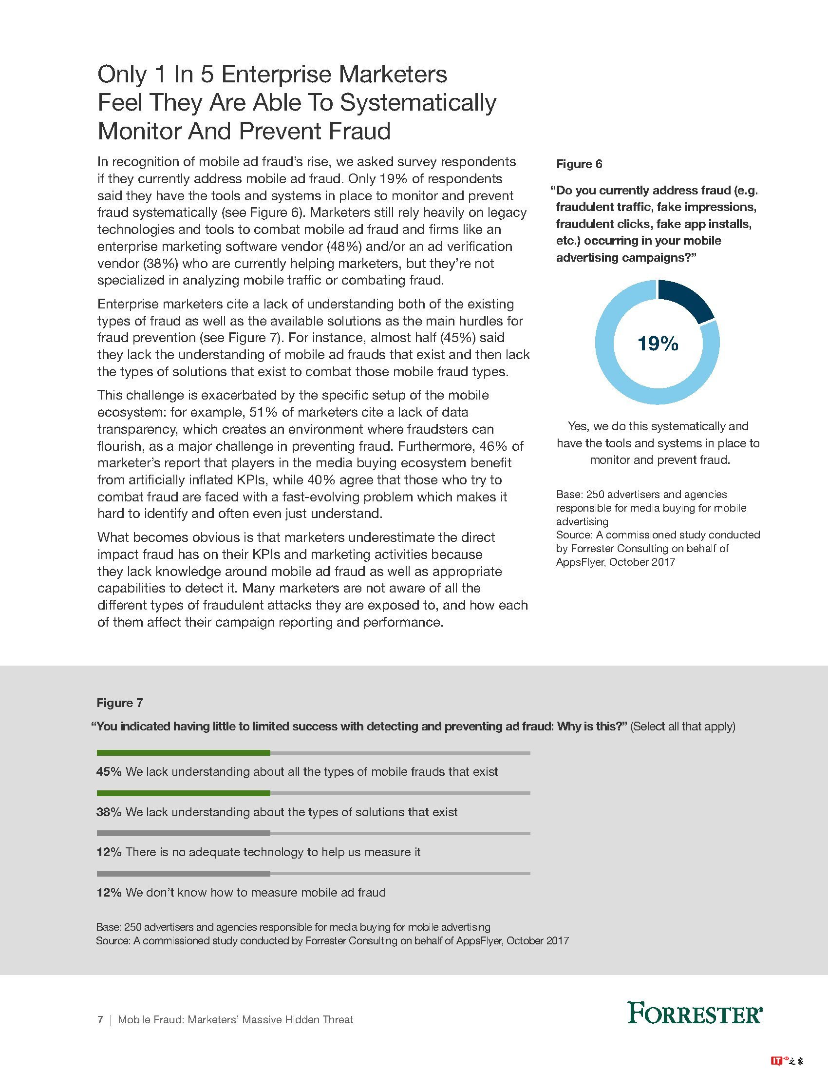 移动欺诈报告:营销人员的隐藏威胁