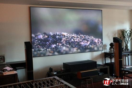 4K内容源数量不足，难以支撑用户的观影需求