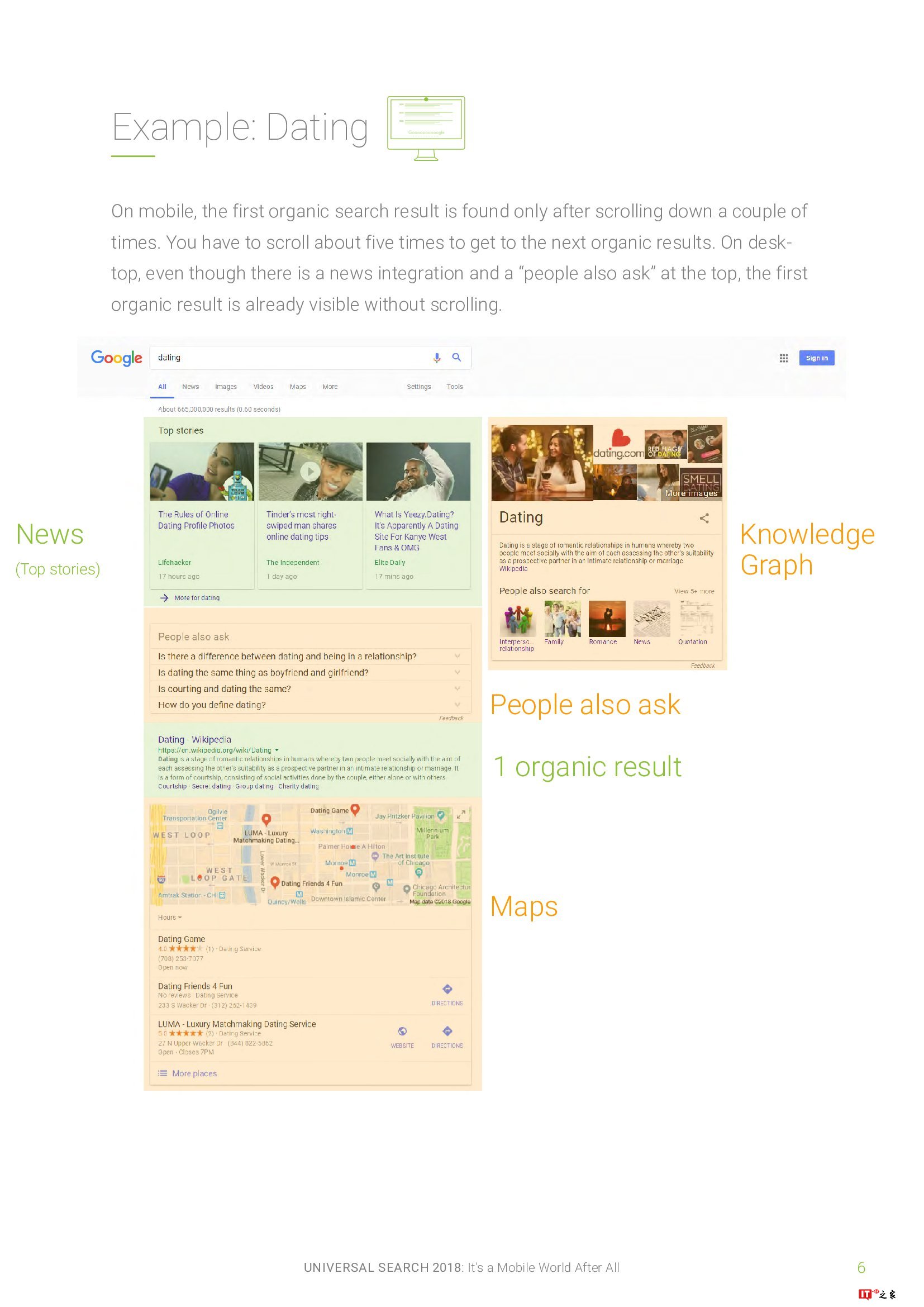 通用搜索报告:移动的天下