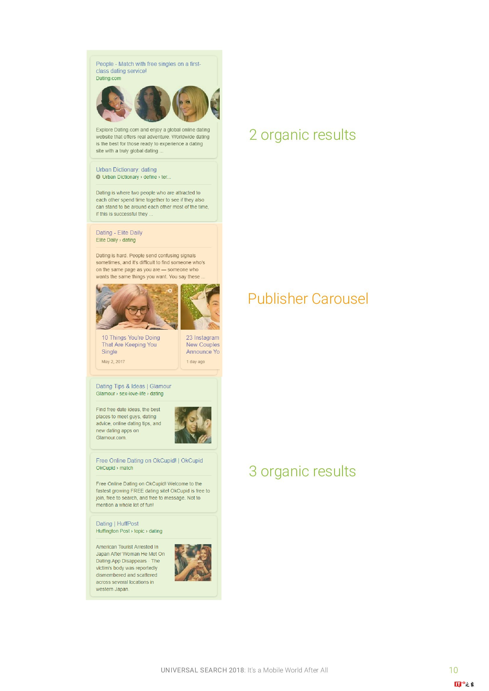 通用搜索报告:移动的天下