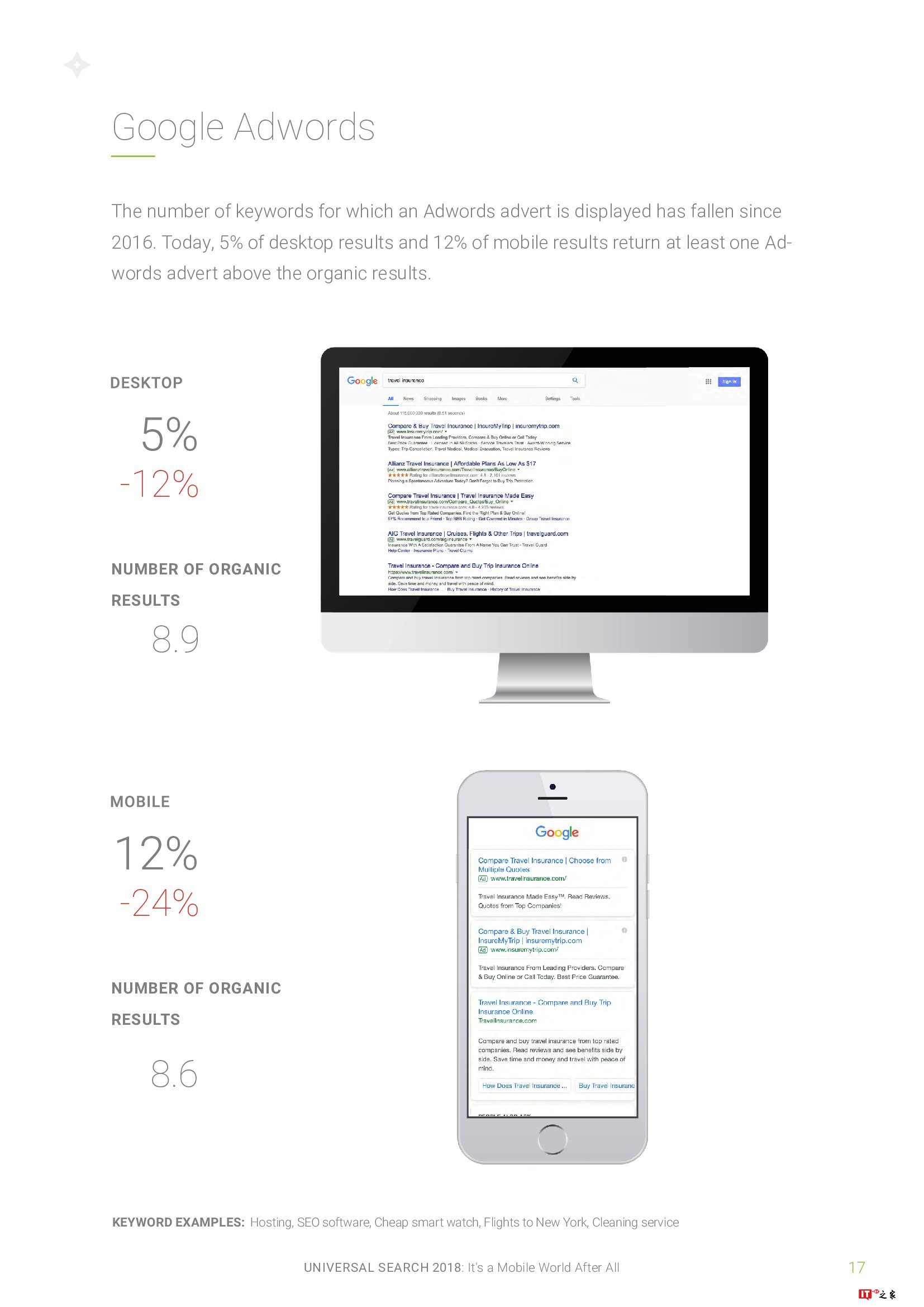 通用搜索报告:移动的天下