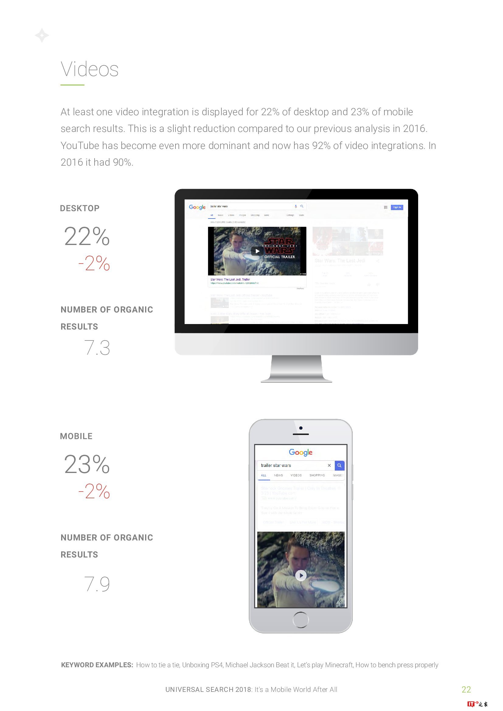 通用搜索报告:移动的天下