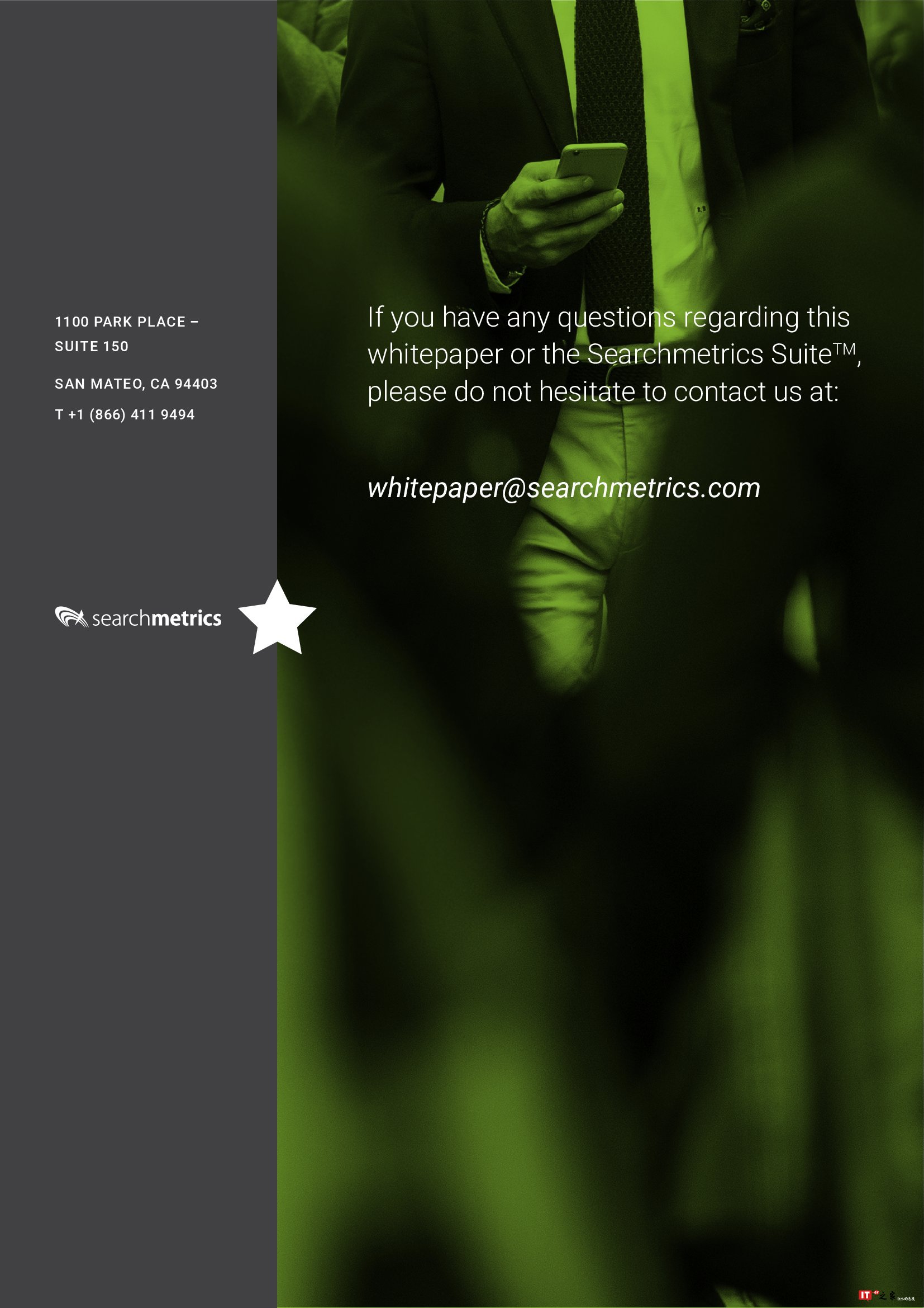 通用搜索报告:移动的天下