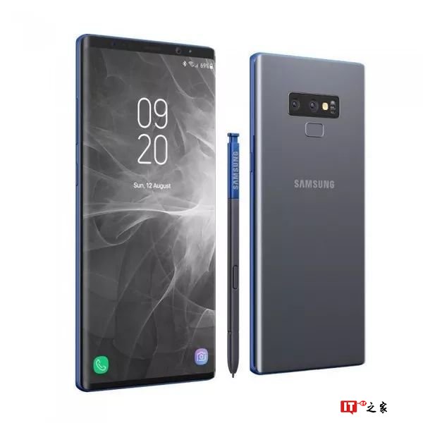 三星Galaxy Note系列或消失，Note9成绝响？