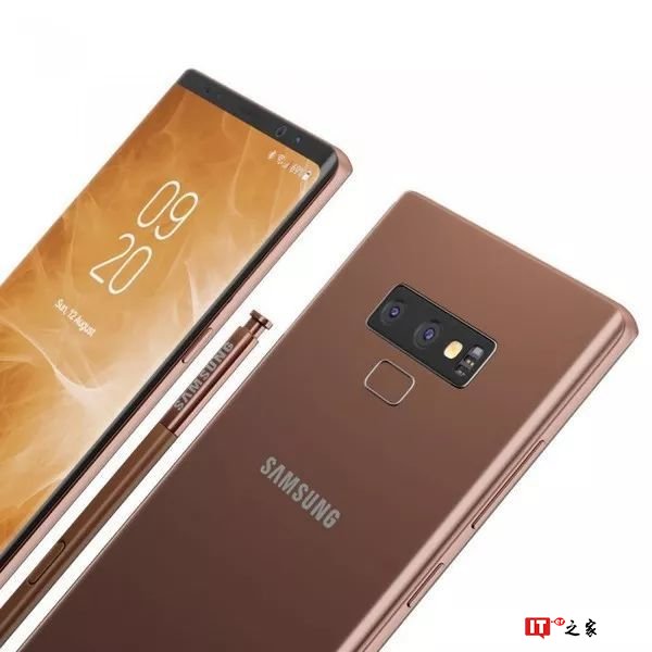 三星Galaxy Note系列或消失，Note9成绝响？
