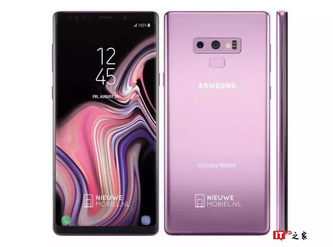 三星Galaxy Note系列或消失，Note9成绝响？