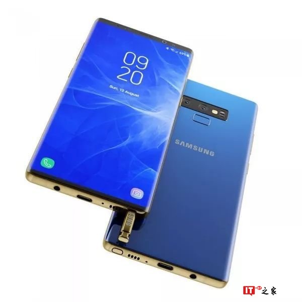 三星Galaxy Note系列或消失，Note9成绝响？