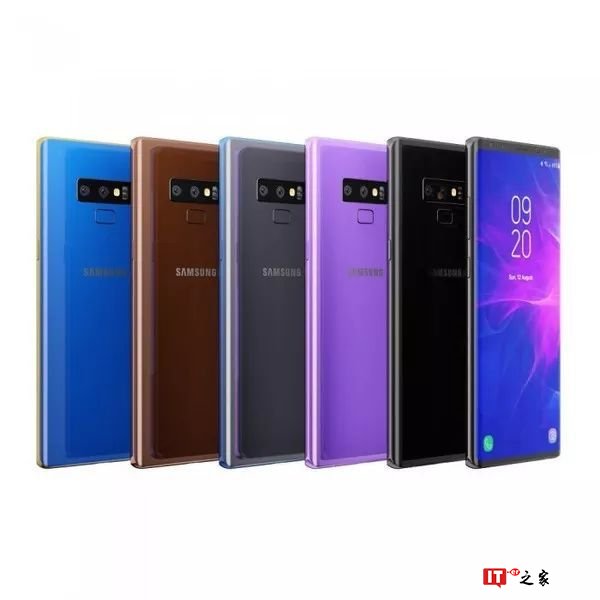 三星Galaxy Note系列或消失，Note9成绝响？