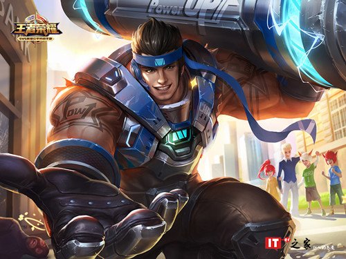 王者荣耀谁克制典韦 克制典韦英雄盘点 (2) 王者荣耀谁克制典韦 克制典韦英雄盘点 (2)