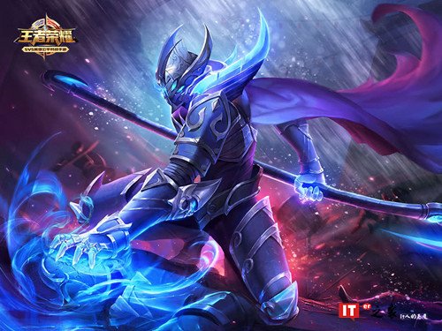 王者荣耀谁克制典韦 克制典韦英雄盘点 (3) 王者荣耀谁克制典韦 克制典韦英雄盘点 (3)