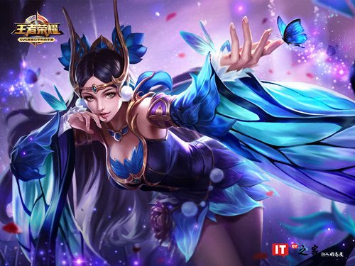 王者荣耀谁克制典韦 克制典韦英雄盘点 (4) 王者荣耀谁克制典韦 克制典韦英雄盘点 (4)