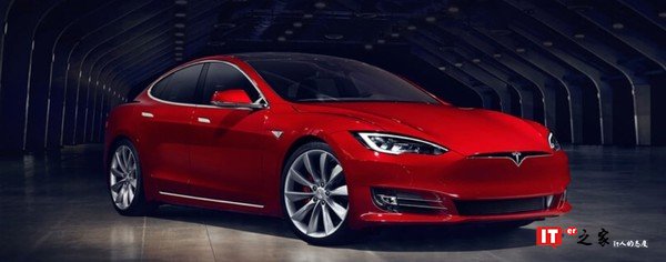 图片来自特斯拉