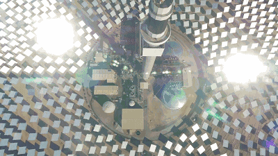 带上无人机去旅行,朋友圈旅游摄影大赛冠军非你莫属 | 钛空舱