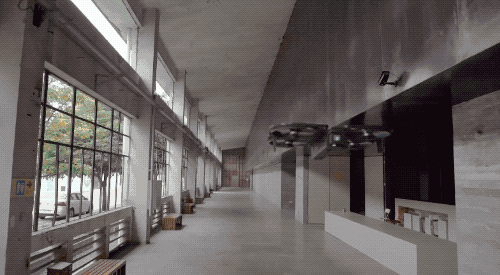 带上无人机去旅行,朋友圈旅游摄影大赛冠军非你莫属 | 钛空舱