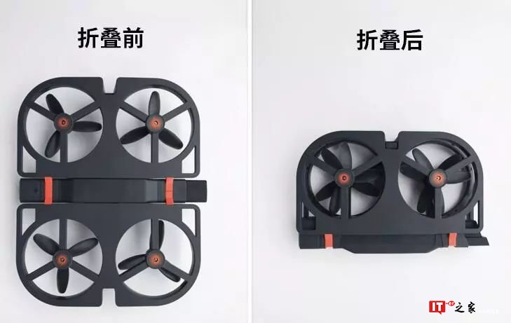 带上无人机去旅行,朋友圈旅游摄影大赛冠军非你莫属 | 钛空舱