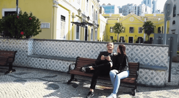 带上无人机去旅行,朋友圈旅游摄影大赛冠军非你莫属 | 钛空舱