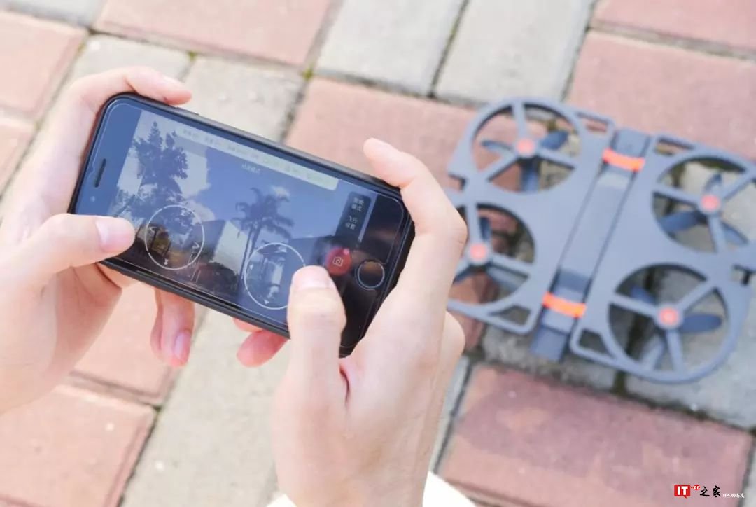 带上无人机去旅行,朋友圈旅游摄影大赛冠军非你莫属 | 钛空舱