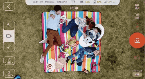 带上无人机去旅行,朋友圈旅游摄影大赛冠军非你莫属 | 钛空舱