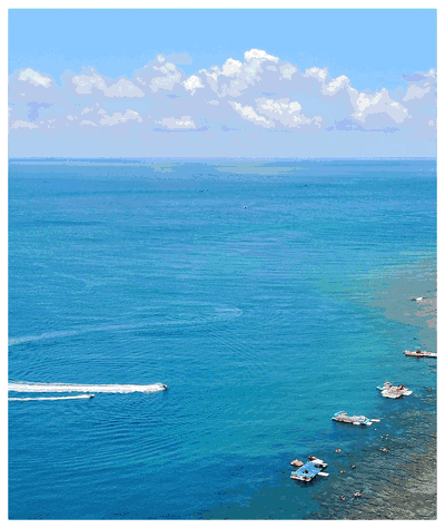 带上无人机去旅行,朋友圈旅游摄影大赛冠军非你莫属 | 钛空舱