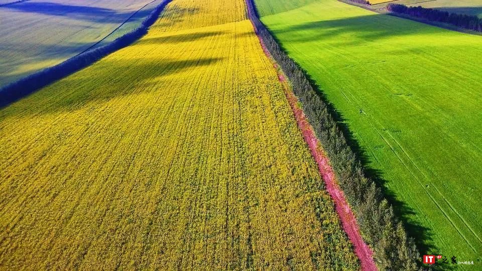 带上无人机去旅行,朋友圈旅游摄影大赛冠军非你莫属 | 钛空舱