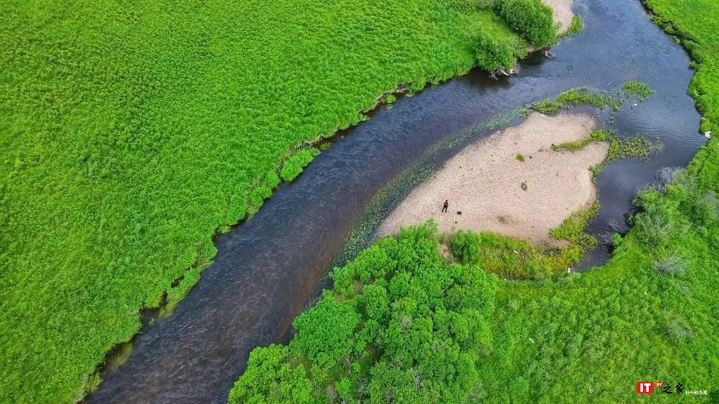 带上无人机去旅行,朋友圈旅游摄影大赛冠军非你莫属 | 钛空舱