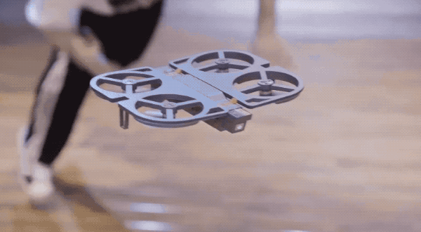 带上无人机去旅行,朋友圈旅游摄影大赛冠军非你莫属 | 钛空舱