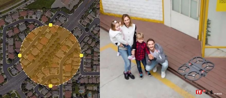 带上无人机去旅行,朋友圈旅游摄影大赛冠军非你莫属 | 钛空舱