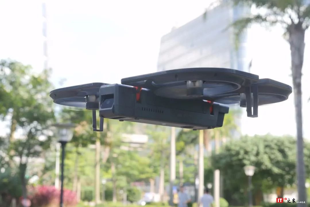 带上无人机去旅行,朋友圈旅游摄影大赛冠军非你莫属 | 钛空舱